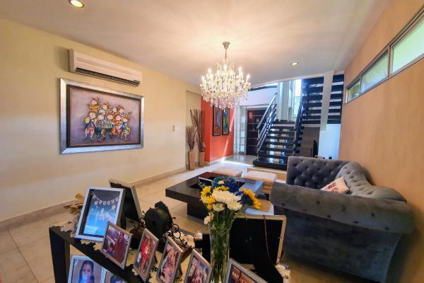 Venta de casa en altos de panamá condado del rey