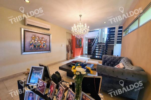 Venta de casa en altos de panama