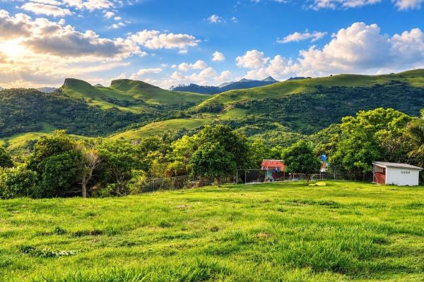 Spectacular mountain house heated pool | la laguna