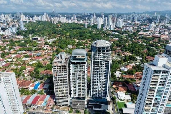 New 2 bedroom condo at next coco del mar