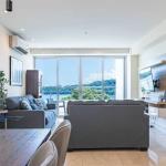 Apartamento con vista al mar en venta en casa bonita – playa bonita village