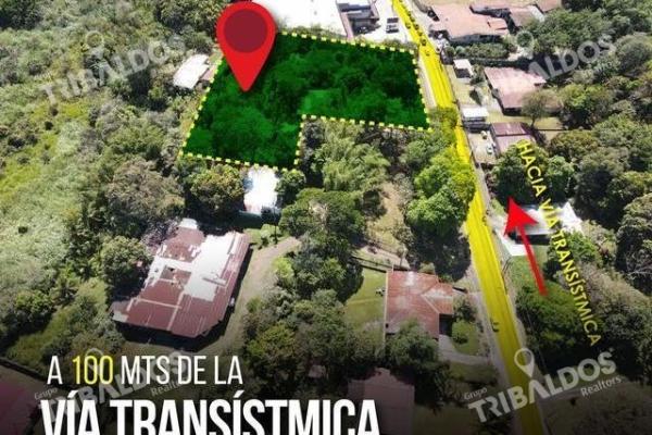 Terreno en las cumbres, la cabima
