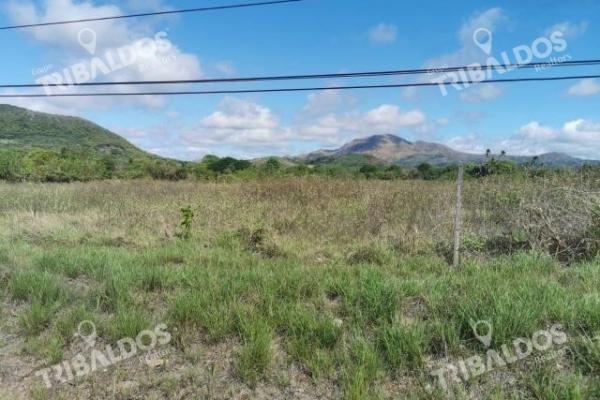 Venta de terreno en penonomé