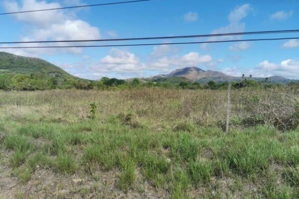 Venta de terreno en penonomé
