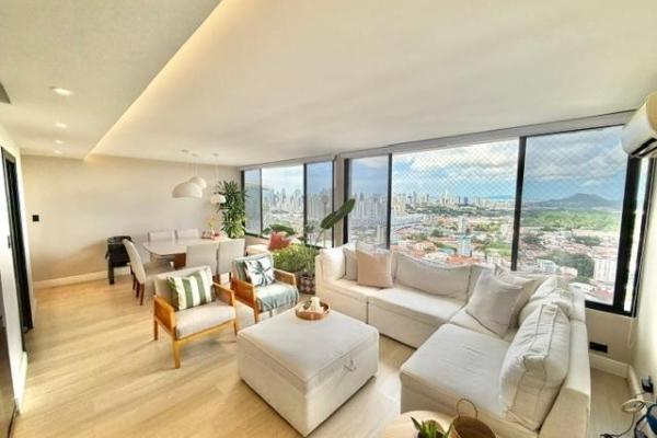 Venta apartamento ph pacific hills 200