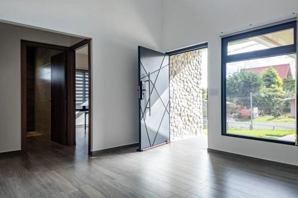 Contemporary home for sale in alto boquete