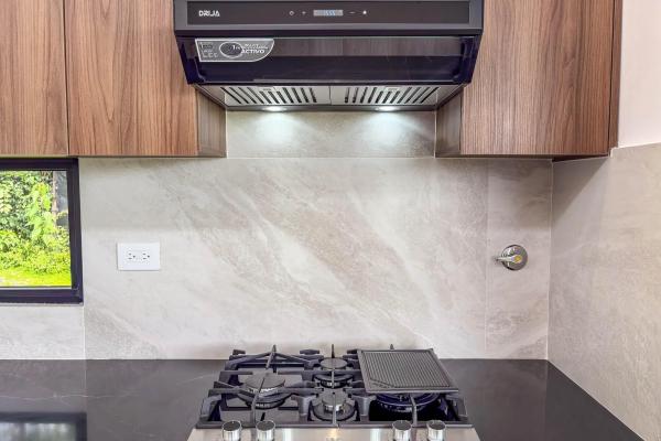 Contemporary home for sale in alto boquete