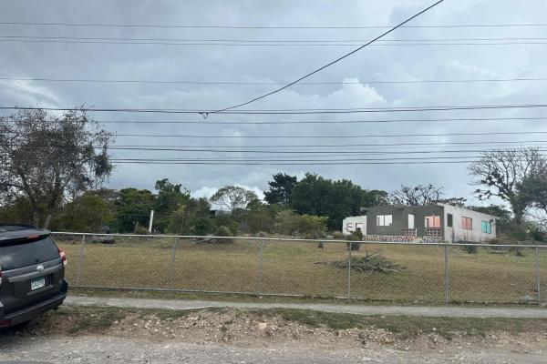 Venta de lote en volcancito boquete