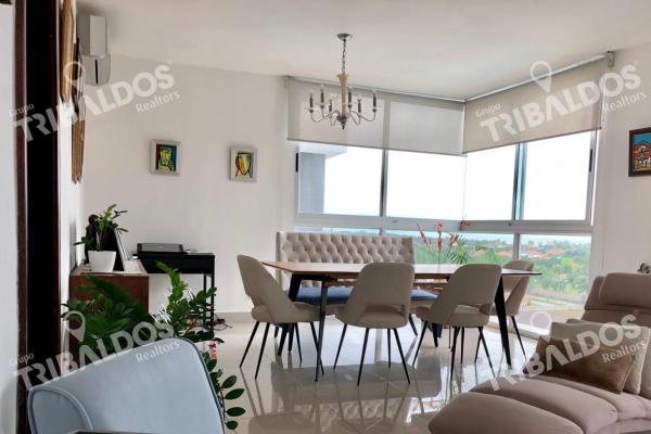 Venta de apartamento en ph latitude, en costa del este