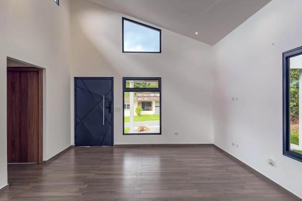 Contemporary home for sale in alto boquete