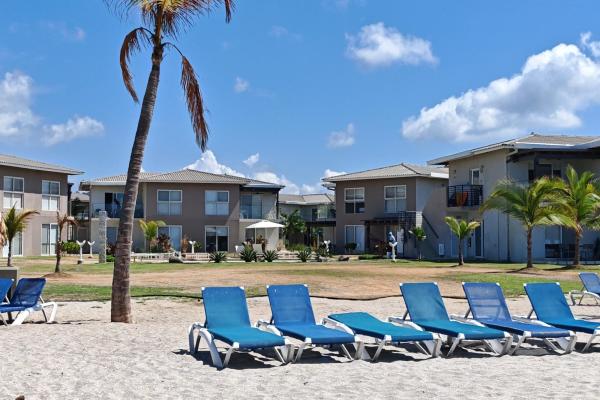 Venta de apartamento en playa caracol,100.65 m²