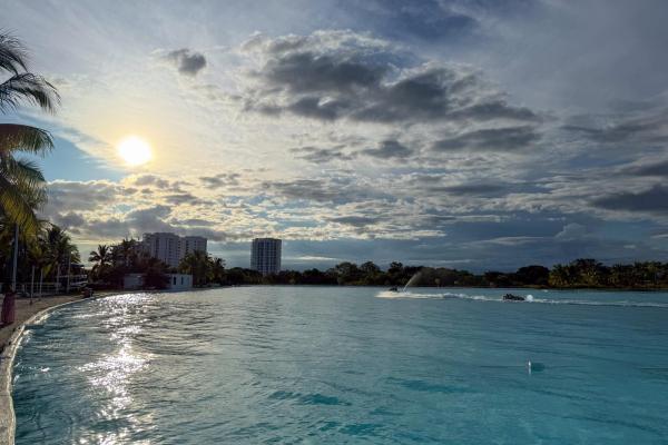 Playa blanca, apartment for sale