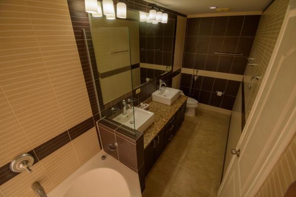 Exclusivo apartamento frente al mar