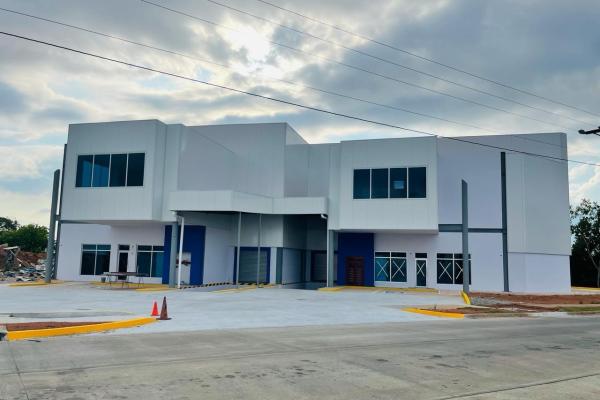 Warehouse 2 for rental in duty free - plp