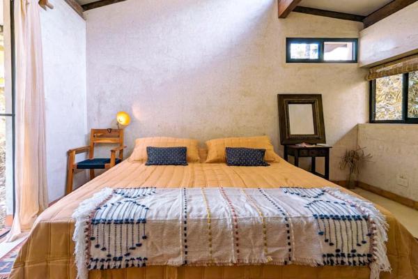 Architect-designed eco home for sale in torio
