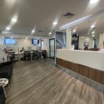 Commercial house rental san francisco