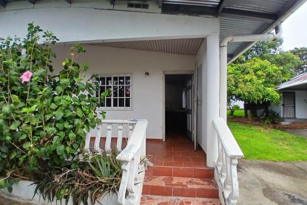 Furnished income home for sale in alto boquete
