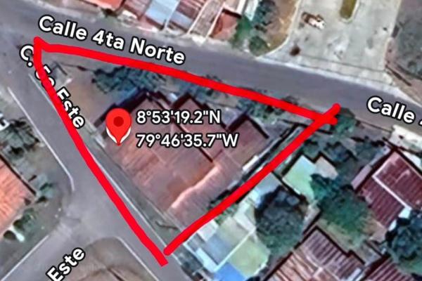 Venta de local comercial de dos pisos en downtown, la chorrera