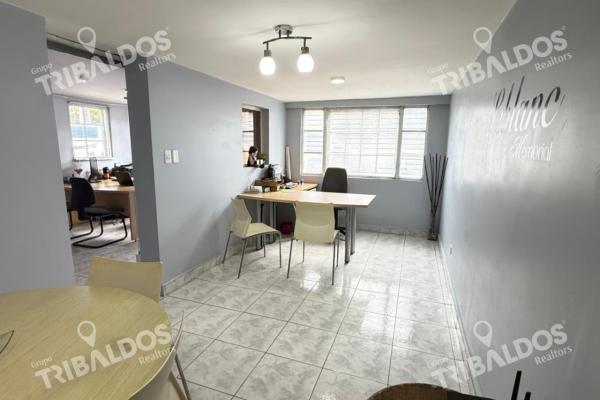 Venta de local comercial con terreno en avenida ecuador