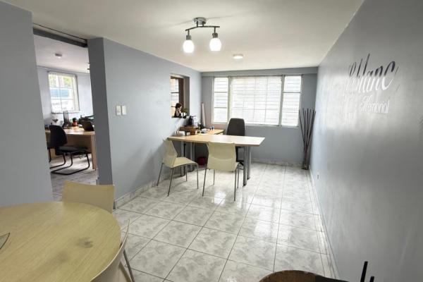Sale of commercial space with land on ecuador avenue