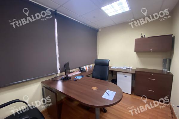 Venta de edificio en obarrio