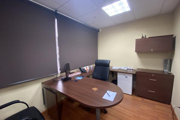 Venta de edificio en obarrio