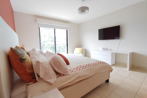 Coastal luxury living in buenaventura