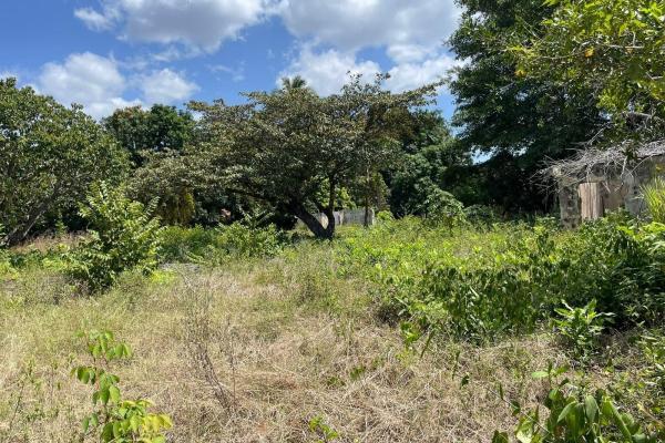 Prime development lot santa clara beach, anton