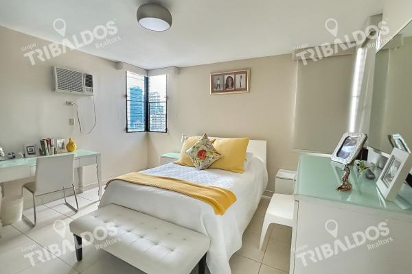 Venta de apartamento en marbella