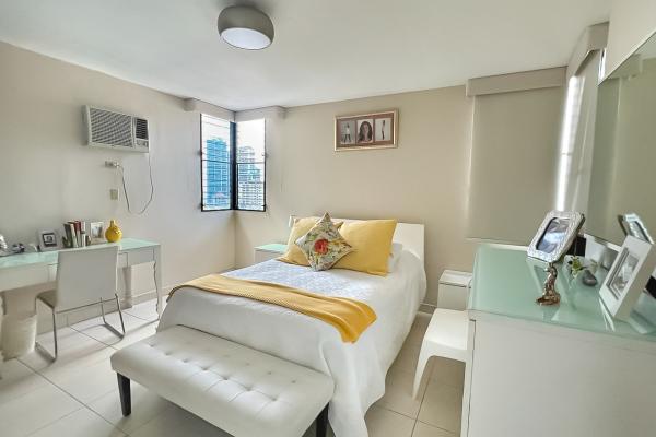 Venta de apartamento en marbella