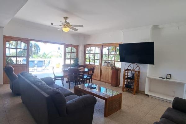 Villa dúplex frente al mar en playa blanca