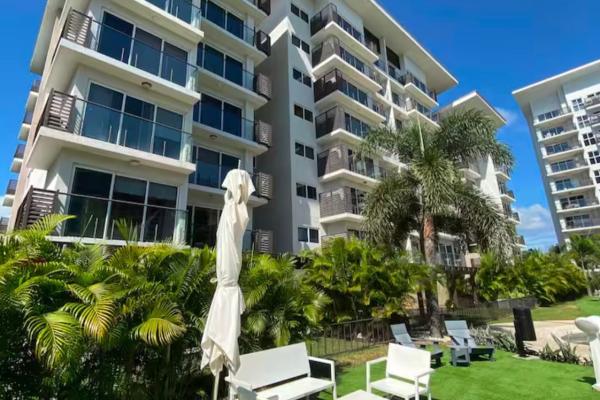 Venta de apartamento en ph ventanas 2, playa caracol