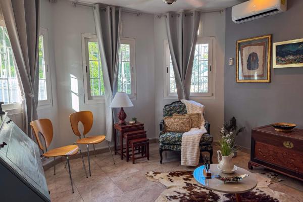 Casa de lujo dos mares en ciudad de panamá, panamá