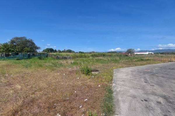 Venta de terreno en pacora