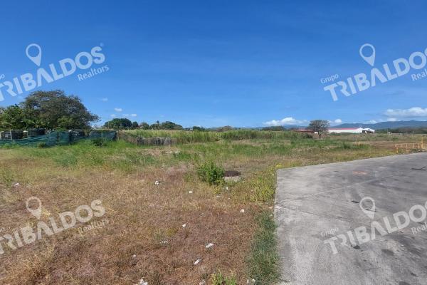 Venta de terreno en pacora