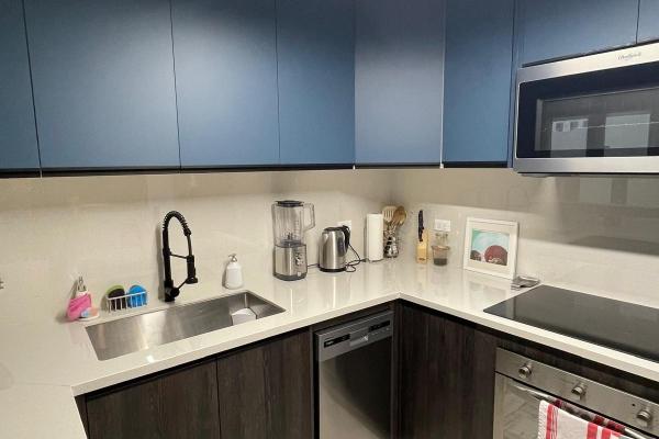 Apartment for sale in old town panama