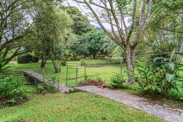 Se vende casa en el valle de anton