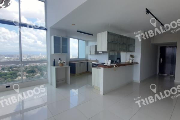 Sale of apartment in san francisco, park loft.