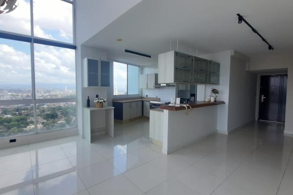 Sale of apartment in san francisco, park loft.