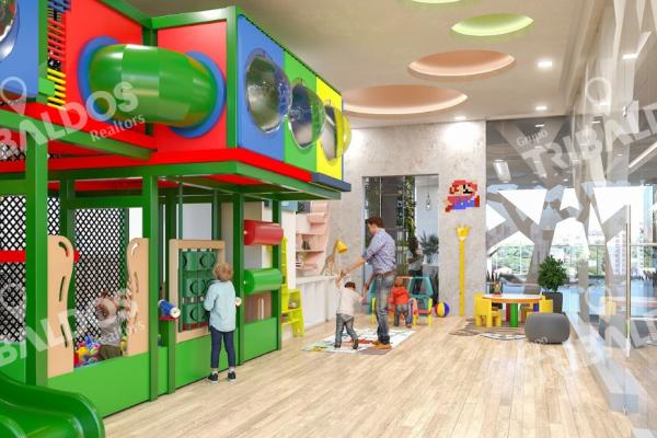 Venta de apartamento en ph next, coco del mar