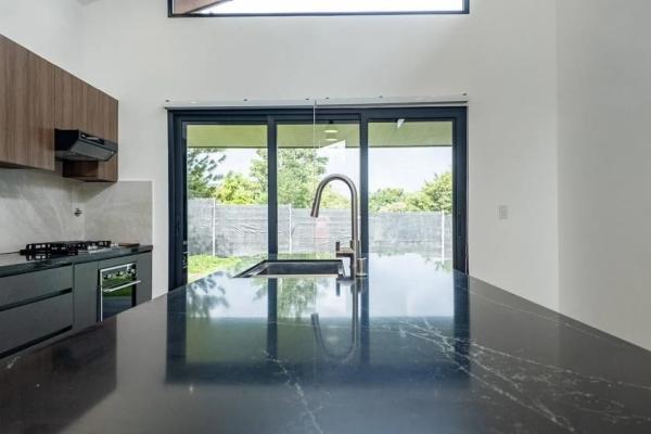 Contemporary home for sale in alto boquete