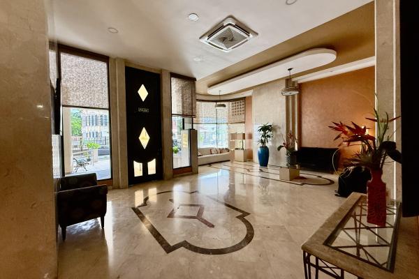 Venta de apartamento en ph brisas obarrio