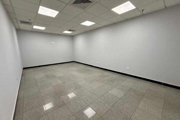 Office rental in tower of the americas