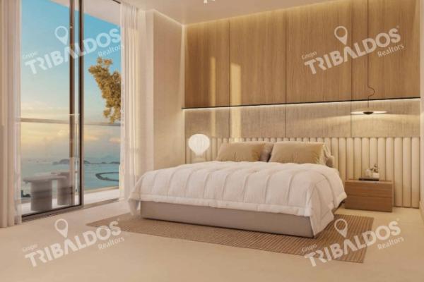 Venta de penthouse en costanera aqua bella vista