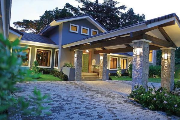 Venta de casa en el valle, antón