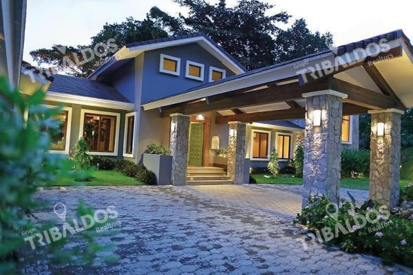 House for sale in el valle, antón