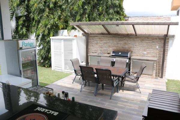 Casa en venta en playa blanca en río hato