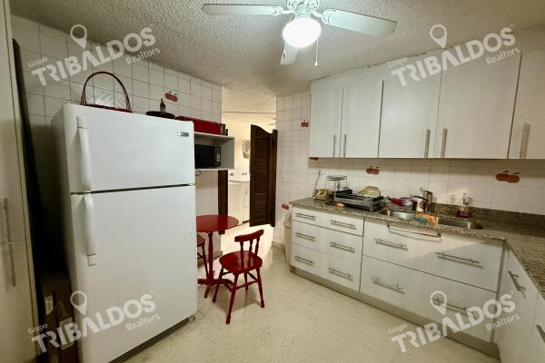 Venta de apartamento en ph marfil, obarrio