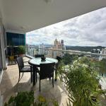 The forum, el cangrejo