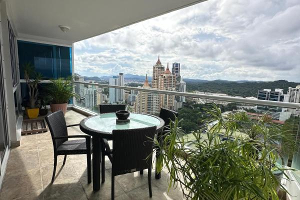 The forum, el cangrejo